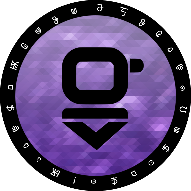 glyph4 logo